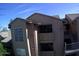 Neutral-colored condo exterior showcasing balconies and stairways at 200 E Southern Ave # 348, Tempe, AZ 85282