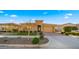 Charming single-Gathering home with manicured landscaping and a spacious driveway at 4462 S Frequency Dr, Mesa, AZ 85212