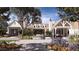 Stunning backyard featuring a patio, swimming pool and meticulous landscaping at 6001 N 37Th Pl, Paradise Valley, AZ 85253