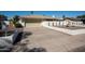 Charming home exterior featuring a spacious driveway and well-maintained desert landscaping at 120 W Thunderbird Rd, Phoenix, AZ 85023