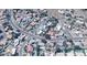 Aerial view showcases the property's location and proximity to nearby amenities at 14236 N 28Th St, Phoenix, AZ 85032