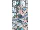 Detailed aerial view showcases property location with adjacent streets and nearby neighborhood homes at 14236 N 28Th St, Phoenix, AZ 85032