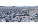 Expansive aerial view of a residential area offering a peek at community layout and local landscape at 14236 N 28Th St, Phoenix, AZ 85032