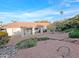 Aerial view of property featuring mature foliage desert landscaping at 14236 N 28Th St, Phoenix, AZ 85032