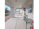 Inviting covered patio with ample seating, offering a relaxing outdoor space at 14236 N 28Th St, Phoenix, AZ 85032