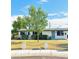 Charming single story home with lovely curb appeal and mature tree at 14608 N Montego Ct, Phoenix, AZ 85053