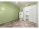 Spacious bedroom with closet and tile flooring at 18525 N 85Th N Ave, Peoria, AZ 85382