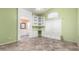 Bedroom with built-in shelving and lots of natural light at 18525 N 85Th N Ave, Peoria, AZ 85382