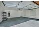 Two car garage with room for storage at 30066 N Holly Dr, San Tan Valley, AZ 85144