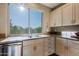 Bright kitchen with granite countertops, stainless steel appliances, and natural light at 32960 N 70Th St, Scottsdale, AZ 85266