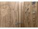 Modern shower with updated tile and sleek fixtures at 33250 N 71St St, Scottsdale, AZ 85266