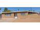 Cozy brick home featuring ample windows for natural light, and a neatly maintained front yard at 3644 W Townley Ave, Phoenix, AZ 85051