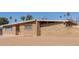 Single-story brick home with a well-maintained exterior and tidy front yard at 3644 W Townley Ave, Phoenix, AZ 85051