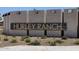 Hurley Ranch community entrance sign surrounded by desert landscaping and greenery at 3819 S 87Th Dr, Tolleson, AZ 85353