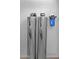 This home includes a water filtration system with two tall, stainless steel tanks at 4114 E Desert Cove Ave, Phoenix, AZ 85028