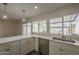 Bright and modern kitchen featuring stainless appliances and a large window at 5112 N 83Rd St, Scottsdale, AZ 85250