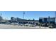 Commercial buildings with ample parking for customers, making it easy to visit local businesses at 5303 N 7Th St # 242, Phoenix, AZ 85014
