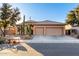 Charming single-Gathering home with desert landscaping and a spacious two-car garage in a desirable neighborhood at 702 S 119Th Ave, Avondale, AZ 85323