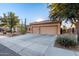Charming single-Gathering home with desert landscaping and a spacious two-car garage in a desirable neighborhood at 702 S 119Th Ave, Avondale, AZ 85323