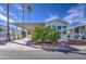 A beautiful home with a carport and a flourishing citrus tree adding curb appeal at 7750 E Broadway Rd # 475, Mesa, AZ 85208