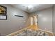 Bedroom with tiled floors and ceiling fan is ready for your personal touches at 8385 W Vogel Ave, Peoria, AZ 85345