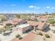 Charming single-story home featuring mature landscaping and a well-maintained exterior at 13764 W Meeker Blvd, Sun City West, AZ 85375