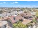 Beautiful single-story house with a tile roof, desert landscaping, and fenced-in yard at 13764 W Meeker Blvd, Sun City West, AZ 85375