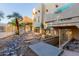 Southwestern-style home with unique architectural details and desert landscaping at 5345 E Mclellan Rd # 83, Mesa, AZ 85205