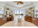 Bright and spacious bathroom with soaker tub and great view at 6508 N 28Th St, Phoenix, AZ 85016