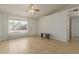 Inviting living room filled with natural light, showcasing tile floors and providing a comfortable living space at 6711 W Osborn Rd # 127, Phoenix, AZ 85033