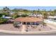 Charming single-story home with desert landscaping and a tiled roof at 9234 N 33Rd Way, Phoenix, AZ 85028