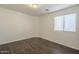 Bright room features hard surface floor with lots of natural light at 13011 W Mandalay Ln, El Mirage, AZ 85335