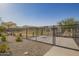 Fully enclosed dog park with secure fencing provides a safe space for pets to play and socialize at 14377 W Alameda Rd, Surprise, AZ 85387