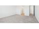 Bedroom featuring new carpeting, neutral paint, and ample closet space at 2707 E Abe Truckle Ave, San Tan Valley, AZ 85140