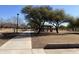 Picture of a park featuring mature trees, grassy area, a sidewalk and a covered picnic structure at 808 W 9Th St, Tempe, AZ 85281