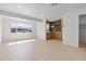 Bright living room featuring stylish built-in bar area at 2212 E Hillery Dr, Phoenix, AZ 85022