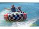 Fun at the lake with happy tubing at 6576 E Whispering Mesquite Trl, Scottsdale, AZ 85266