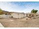 Exterior view shows a home with desert landscaping at 7542 N 22Nd Pl, Phoenix, AZ 85020