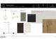 A variety of high-end kitchen finishes and materials, including cabinetry, countertops, and lighting at 10242 N 58Th St, Paradise Valley, AZ 85253