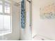 Modern shower with glass enclosure and multiple spray heads at 10844 N 37Th St, Phoenix, AZ 85028