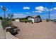 Well-maintained home with desert landscaping for low maintenance and attractive curb appeal at 7102 W Wilshire Dr, Phoenix, AZ 85035