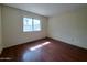 Bedroom with window at 13805 N 31St Ave, Phoenix, AZ 85053