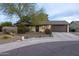 Charming single-story home with a well-maintained yard and a two-car garage at 14407 N 35Th Pl, Phoenix, AZ 85032