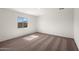 Cozy bedroom with natural light and neutral carpeting at 635 W Pintail Dr, Casa Grande, AZ 85122