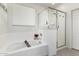 This bathroom includes a soaking tub with a separate glass enclosed walk-in shower at 18069 W Tina Ln, Surprise, AZ 85387