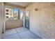 Covered patio space with views of community at 5303 N 7Th St # 109, Phoenix, AZ 85014