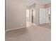 This main bedroom is large and inviting at 10918 E Oro Ave, Mesa, AZ 85212