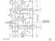 This site plan displays the orientation of this property in the neighborhood at 14636 W Sand Hills Rd, Surprise, AZ 85387