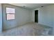 Well-lit bedroom featuring a closet and a window offering natural light at 1978 W Lariat Ln, Phoenix, AZ 85085