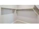 Spacious walk-in closet with ample shelving and hanging space at 21130 N 58Th St, Phoenix, AZ 85054